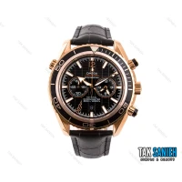 ساعت مچی عقربه ای مردانه امگا مدل Omega-1962-G