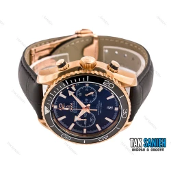 ساعت مچی عقربه ای مردانه امگا مدل Omega-1972-G