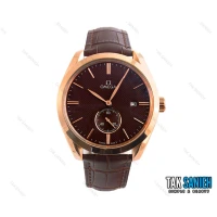 ساعت مچی عقربه ای مردانه امگا مدل Omega-2002-G