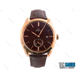 ساعت مچی عقربه ای مردانه امگا مدل Omega-2002-G