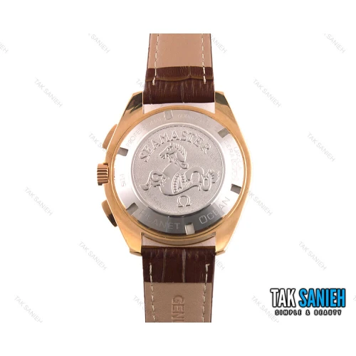 ساعت مچی عقربه ای  مردانه امگا مدل Omega-2003-G