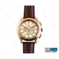 ساعت مچی عقربه ای  مردانه امگا مدل Omega-2003-G