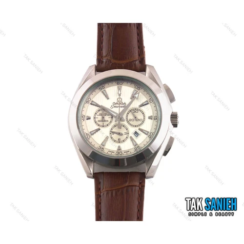 ساعت مچی عقربه ای مردانه امگا مدل Omega-2008-G