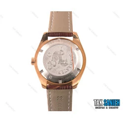 ساعت مچی عقربه ای مردانه امگا مدل Omega-2009-G