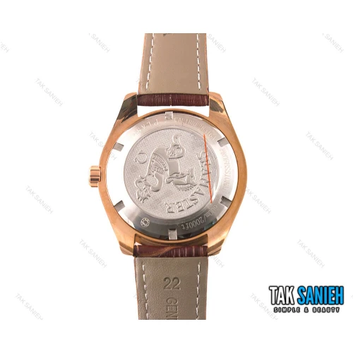 ساعت مچی عقربه ای مردانه امگا مدل Omega-2009-G