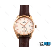 ساعت مچی عقربه ای مردانه امگا مدل Omega-2009-G