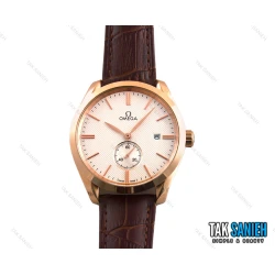 ساعت مچی عقربه ای مردانه امگا مدل Omega-2009-G