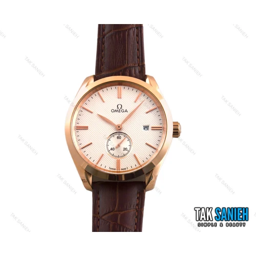 ساعت مچی عقربه ای مردانه امگا مدل Omega-2009-G