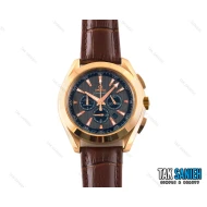 ساعت مچی عقربه ای مردانه امگا مدل Omega-2010-G