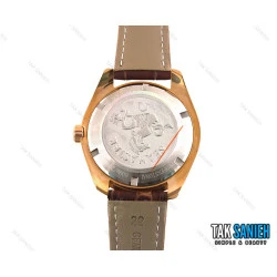 ساعت مچی عقربه ای مردانه امگا مدل Omega-2011-G