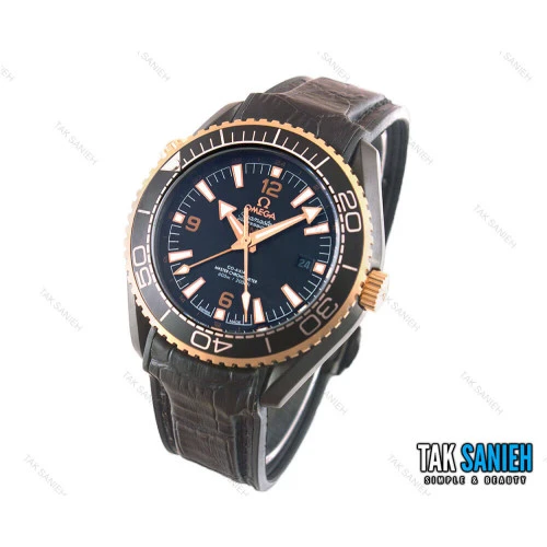 ساعت مچی عقربه ای مردانه امگا مدل Omega-2012-G