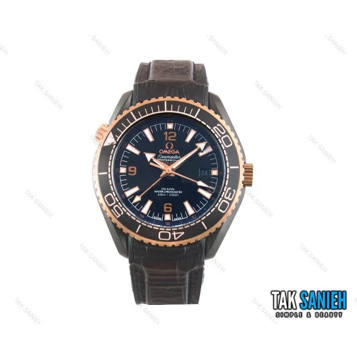 ساعت مچی عقربه ای مردانه امگا مدل Omega-2012-G