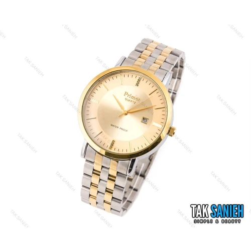 ساعت مچی عقربه ای مردانه پرایمر مدل Primer-1880-G