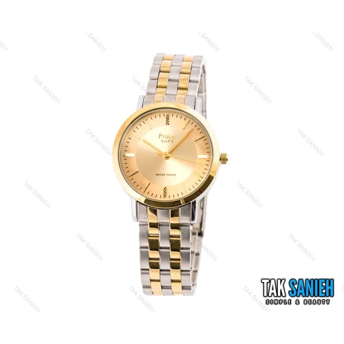 ساعت مچی عقربه ای ست پرایمر مدل Primer-1893-S