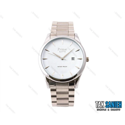 ساعت مچی عقربه ای ست پرایمر مدل Primer-1894-S