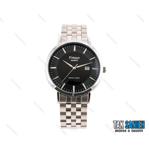 ساعت مچی عقربه ای ست پرایمر مدل Primer-1895-S