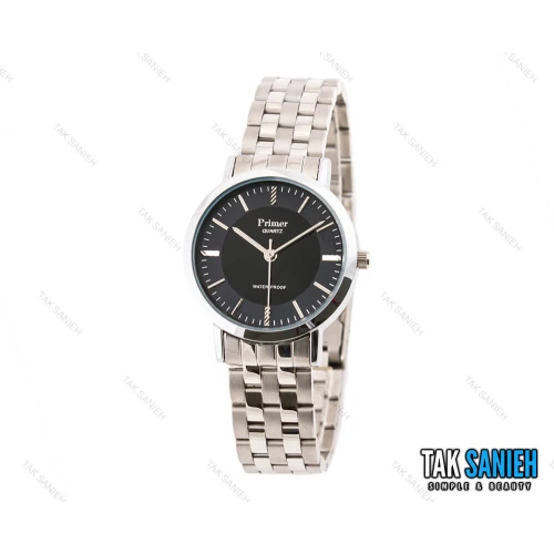 ساعت مچی عقربه ای ست پرایمر مدل Primer-1895-S
