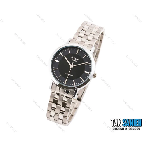 ساعت مچی عقربه ای ست پرایمر مدل Primer-1895-S