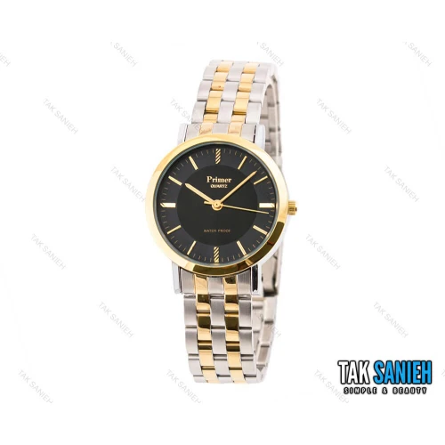 ساعت مچی عقربه ای ست پرایمر مدل Primer-1897-S