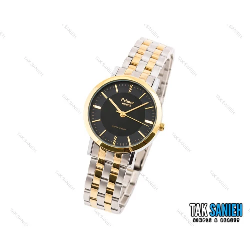 ساعت مچی عقربه ای ست پرایمر مدل Primer-1897-S