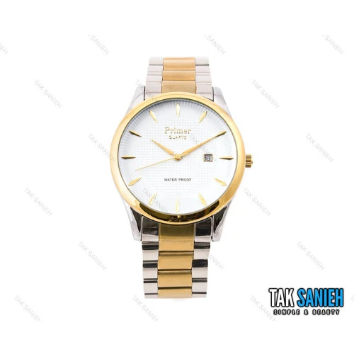 ساعت مچی عقربه ای ست پرایمر مدل Primer-1898-S