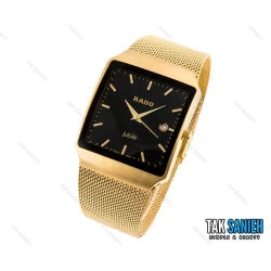 ساعت مچی عقربه ای مردانه رادو مدل Rado-1958-G