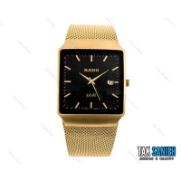 ساعت مچی عقربه ای مردانه رادو مدل Rado-1958-G