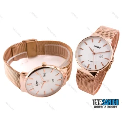 ساعت مچی عقربه ای ست رادو مدل Rado-1960-S