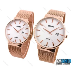 ساعت مچی عقربه ای ست رادو مدل Rado-1960-S
