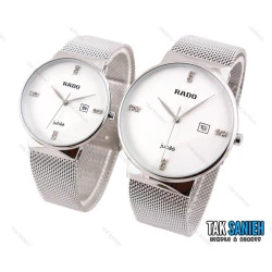 ساعت مچی عقربه ای ست رادو مدل Rado-1961-S