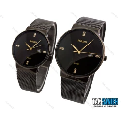 ساعت مچی عقربه ای ست رادو مدل Rado-1963-S