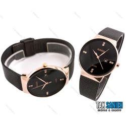 ساعت مچی عقربه ای ست رادو مدل Rado-1965-S