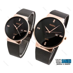 ساعت مچی عقربه ای ست رادو مدل Rado-1965-S