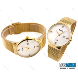 ساعت مچی عقربه ای ست رادو مدل Rado-1969-S