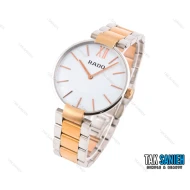 ساعت مچی عقربه ای مردانه رادو مدل Rado-1997-G