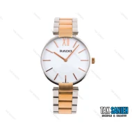 ساعت مچی عقربه ای مردانه رادو مدل Rado-1997-G