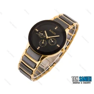 ساعت مچی عقربه ای مردانه رادو مدل Rado-1998-G