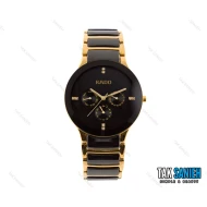 ساعت مچی عقربه ای مردانه رادو مدل Rado-1998-G