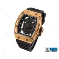 ساعت مچی عقربه ای مردانه ریچارد میل مدل Richard Mille-1993-G