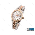 ساعت مچی عقربه ای زنانه رولکس مدل Rolex-1905-L