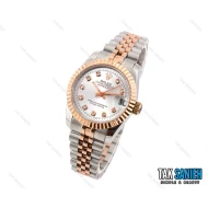 ساعت مچی عقربه ای زنانه رولکس مدل Rolex-1905-L