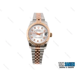 ساعت مچی عقربه ای زنانه رولکس مدل Rolex-1905-L