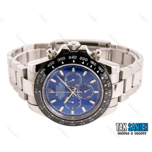 ساعت مچی عقربه ای مردانه رولکس مدل Rolex-1975-G