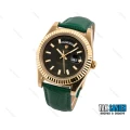 ساعت مچی عقربه ای مردانه رولکس مدل Rolex-1994-G