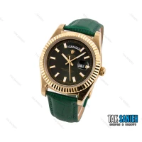 ساعت مچی عقربه ای مردانه رولکس مدل Rolex-1994-G