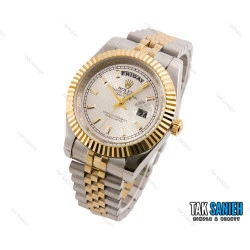 ساعت مچی عقربه ای مردانه رولکس مدل Rolex-2019-G