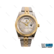 ساعت مچی عقربه ای مردانه رولکس مدل Rolex-2019-G