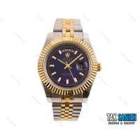 ساعت مچی عقربه ای مردانه رولکس مدل Rolex-2020-G