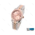 ساعت مچی عقربه ای زنانه رولکس مدل Rolex-2037-L