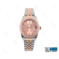 ساعت مچی عقربه ای زنانه رولکس مدل Rolex-2037-L